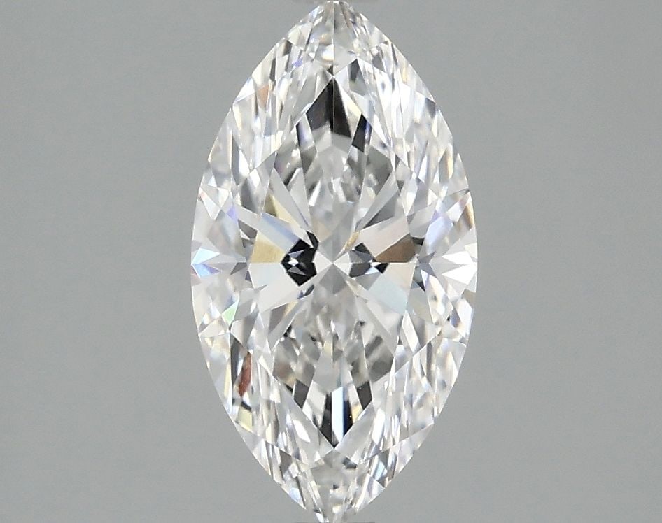 Loose Diamond - MARQUISE 1.57ct E VVS2: Loose Diamond - MARQUISE 1.57ct E VVS2 Source: This is a real non-mined Diamond that has been grown in a lab Shape: MARQUISE Carats: 1.57 Color: E Clarity: VVS2 Certification: IGI Video: