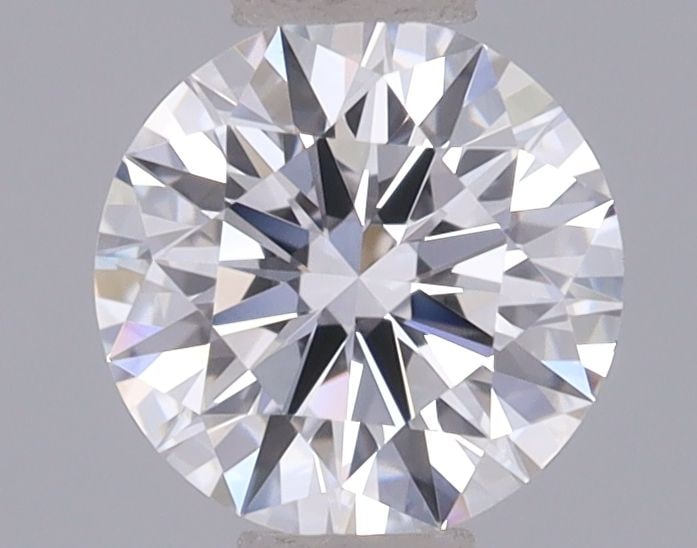 Ideal Loose Diamond - ROUND 0.5ct D VVS2: Ideal Loose Diamond - ROUND 0.5ct D VVS2 Source: This is a real non-mined Diamond that has been grown in a lab Shape: ROUND Carats: 0.5 Color: D Clarity: VVS2 Certification: IGI Video: