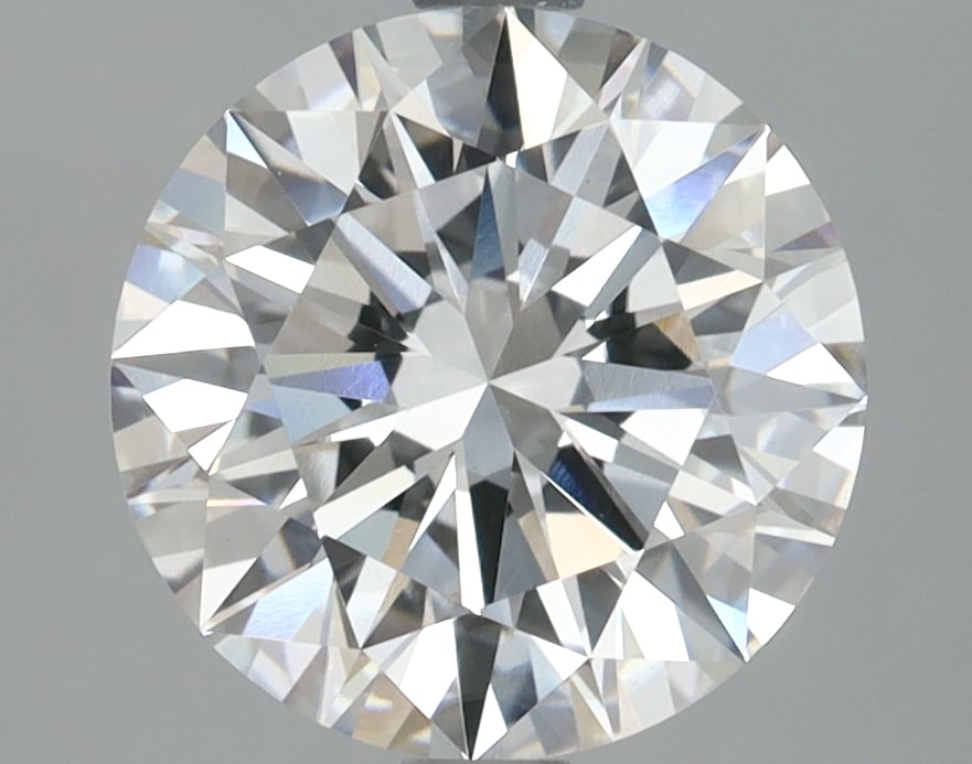 Loose Diamond - Round 3.09ct D VVS2: Loose Diamond - Round 3.09ct D VVS2 Source: This is a real non-mined Diamond that has been grown in a lab Shape: Round Carats: 3.09 Color: D Clarity: VVS2 Certification: IGI Condition: Pre-Owned PLEAS