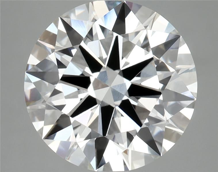 Loose Diamond - Round 4.57ct E VVS2: Loose Diamond - Round 4.57ct E VVS2 Source: This is a real non-mined Diamond that has been grown in a lab Shape: Round Carats: 4.57 Color: E Clarity: VVS2 Certification: IGI Condition: Pre-Owned PLEAS