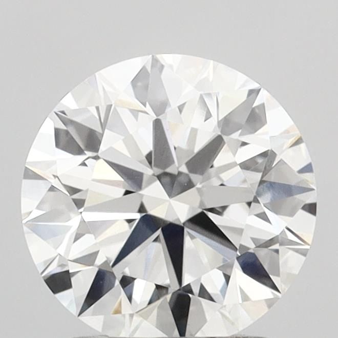 Loose Diamond - ROUND 1.62ct D VVS2: Loose Diamond - ROUND 1.62ct D VVS2 Source: This is a real non-mined Diamond that has been grown in a lab Shape: ROUND Carats: 1.62 Color: D Clarity: VVS2 Certification: IGI Video:
