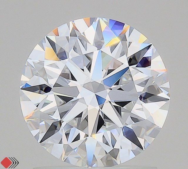 Loose Diamond - ROUND 1.66ct D VVS2: Loose Diamond - ROUND 1.66ct D VVS2 Source: This is a real non-mined Diamond that has been grown in a lab Shape: ROUND Carats: 1.66 Color: D Clarity: VVS2 Certification: IGI Video: