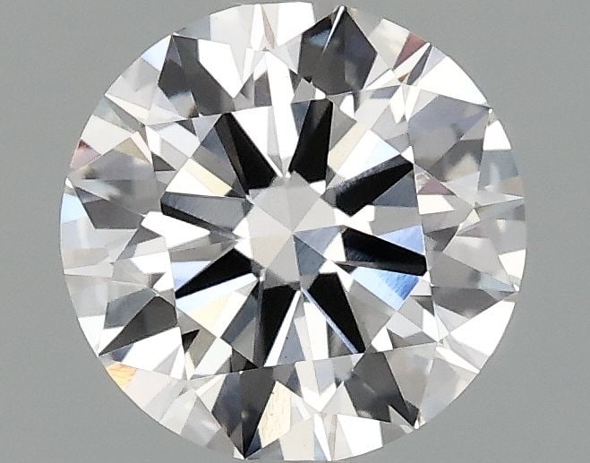 Ideal Loose Diamond - ROUND 1.03ct F VS1: Ideal Loose Diamond - ROUND 1.03ct F VS1 Source: This is a real non-mined Diamond that has been grown in a lab Shape: ROUND Carats: 1.03 Color: F Clarity: VS1 Certification: IGI Video: