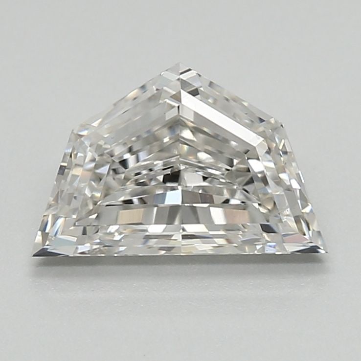 Loose Diamond - OTHER 1.01ct F VS1: Loose Diamond - OTHER 1.01ct F VS1 Source: This is a real non-mined Diamond that has been grown in a lab Shape: OTHER Carats: 1.01 Color: F Clarity: VS1 Certification: NONE Video: