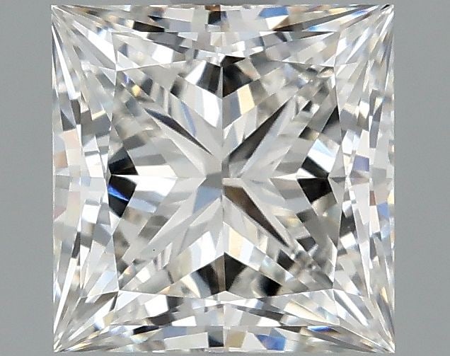 Loose Diamond - PRINCESS 1.98ct G VS1: Loose Diamond - PRINCESS 1.98ct G VS1 Source: This is a real non-mined Diamond that has been grown in a lab Shape: PRINCESS Carats: 1.98 Color: G Clarity: VS1 Certification: IGI Video: