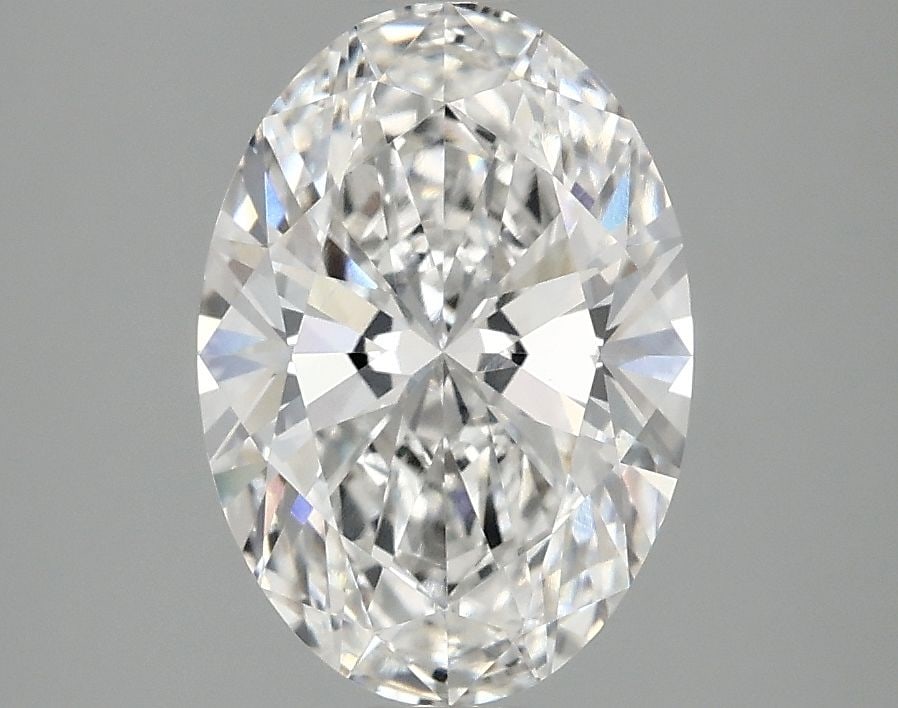 Loose Diamond - OVAL 2.06ct E VVS2: Loose Diamond - OVAL 2.06ct E VVS2 Source: This is a real non-mined Diamond that has been grown in a lab Shape: OVAL Carats: 2.06 Color: E Clarity: VVS2 Certification: IGI Video: