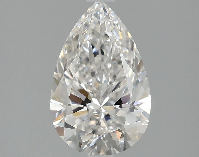 Loose Diamond - PEAR 1.46ct E VVS2: Loose Diamond - PEAR 1.46ct E VVS2 Source: This is a real non-mined Diamond that has been grown in a lab Shape: PEAR Carats: 1.46 Color: E Clarity: VVS2 Certification: IGI Condition: Pre-Owned PLEASE 