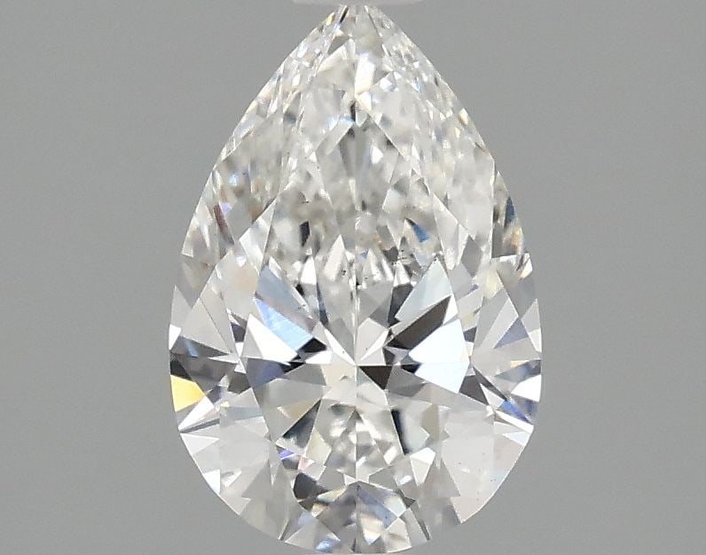 Loose Diamond - PEAR 1.27ct E VS2: Loose Diamond - PEAR 1.27ct E VS2 Source: This is a real non-mined Diamond that has been grown in a lab Shape: PEAR Carats: 1.27 Color: E Clarity: VS2 Certification: IGI Video: