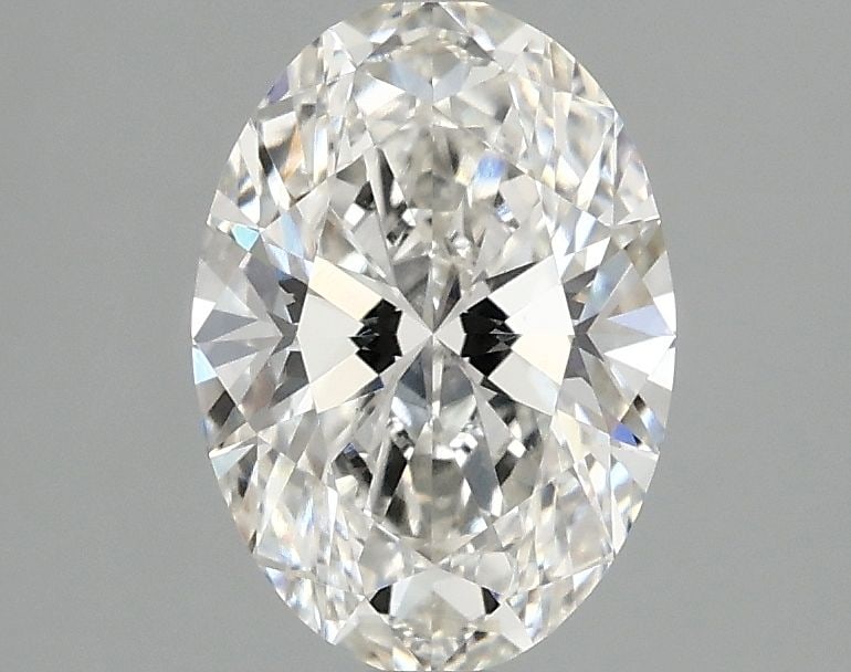 Loose Diamond - OVAL 1.52ct G VS1: Loose Diamond - OVAL 1.52ct G VS1 Source: This is a real non-mined Diamond that has been grown in a lab Shape: OVAL Carats: 1.52 Color: G Clarity: VS1 Certification: IGI Video: