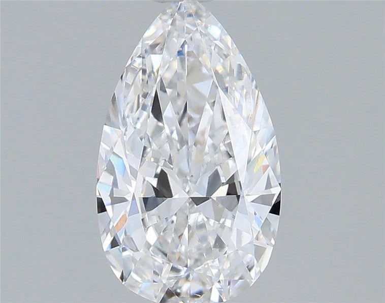Loose Diamond - PEAR 0.91ct D VS1: Loose Diamond - PEAR 0.91ct D VS1 Source: This is a real non-mined Diamond that has been grown in a lab Shape: PEAR Carats: 0.91 Color: D Clarity: VS1 Certification: IGI Video: