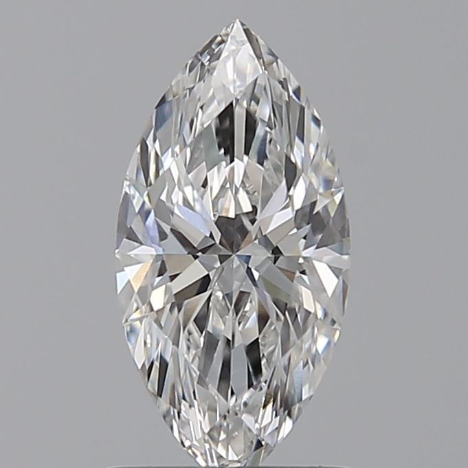 Loose Diamond - MARQUISE 1.04ct E VVS1: Loose Diamond - MARQUISE 1.04ct E VVS1 Source: This is a real non-mined Diamond that has been grown in a lab Shape: MARQUISE Carats: 1.04 Color: E Clarity: VVS1 Certification: IGI Video: