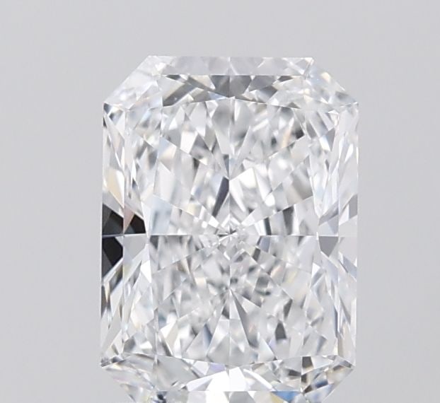 Loose Diamond - RADIANT 1.51ct D VS1: Loose Diamond - RADIANT 1.51ct D VS1 Source: This is a real non-mined Diamond that has been grown in a lab Shape: RADIANT Carats: 1.51 Color: D Clarity: VS1 Certification: IGI Video: