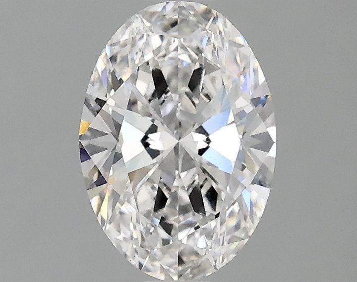 Loose Diamond - OVAL 1.03ct E VS1: Loose Diamond - OVAL 1.03ct E VS1 Source: This is a real non-mined Diamond that has been grown in a lab Shape: OVAL Carats: 1.03 Color: E Clarity: VS1 Certification: IGI Video: