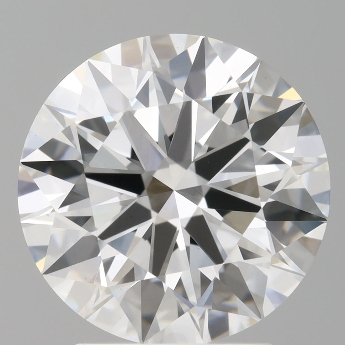Loose Diamond - Round 3.09ct D VVS2: Loose Diamond - Round 3.09ct D VVS2 Source: This is a real non-mined Diamond that has been grown in a lab Shape: Round Carats: 3.09 Color: D Clarity: VVS2 Certification: IGI Condition: Pre-Owned PLEAS
