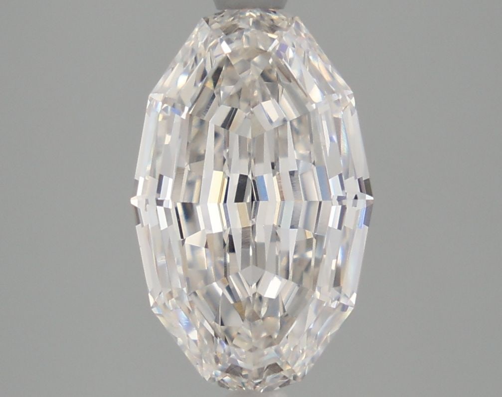 Loose Diamond - OTHER 3.09ct G VVS2: Loose Diamond - OTHER 3.09ct G VVS2 Source: This is a real non-mined Diamond that has been grown in a lab Shape: OTHER Carats: 3.09 Color: G Clarity: VVS2 Certification: IGI Video: