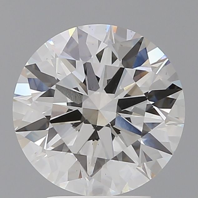 Ideal Loose Diamond - ROUND 3.59ct F VS1: Ideal Loose Diamond - ROUND 3.59ct F VS1 Source: This is a real non-mined Diamond that has been grown in a lab Shape: ROUND Carats: 3.59 Color: F Clarity: VS1 Certification: IGI Video:
