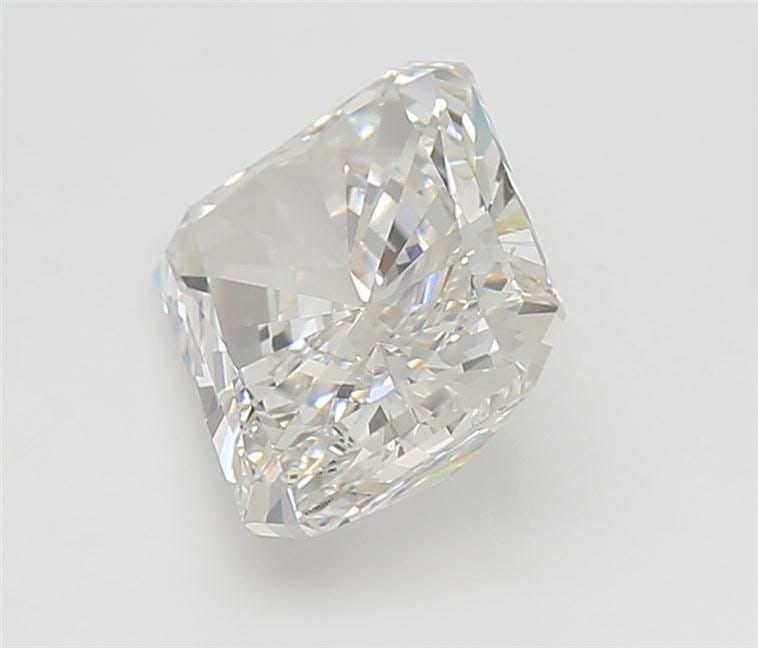 Loose Diamond - RADIANT 3.72ct H VS2: Loose Diamond - RADIANT 3.72ct H VS2 Source: This is a real non-mined Diamond that has been grown in a lab Shape: RADIANT Carats: 3.72 Color: H Clarity: VS2 Certification: IGI Video: