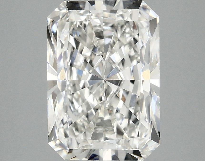 Loose Diamond - RADIANT 2.92ct G VS1: Loose Diamond - RADIANT 2.92ct G VS1 Source: This is a real non-mined Diamond that has been grown in a lab Shape: RADIANT Carats: 2.92 Color: G Clarity: VS1 Certification: IGI Video: