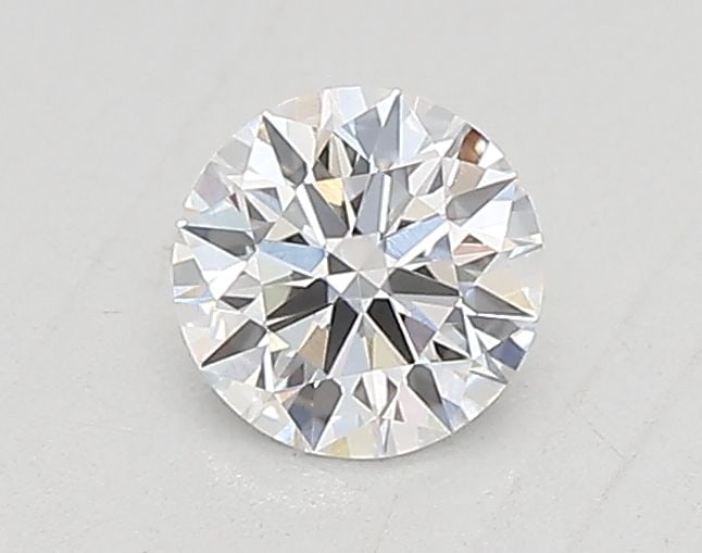 Ideal Loose Diamond - ROUND 0.31ct E VVS1: Ideal Loose Diamond - ROUND 0.31ct E VVS1 Source: This is a real non-mined Diamond that has been grown in a lab Shape: ROUND Carats: 0.31 Color: E Clarity: VVS1 Certification: IGI Video: