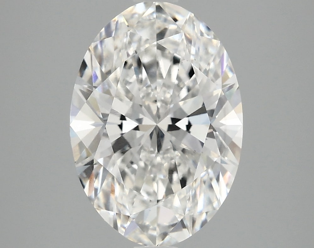 Loose Diamond - OVAL 3.07ct F VS1: Loose Diamond - OVAL 3.07ct F VS1 Source: This is a real non-mined Diamond that has been grown in a lab Shape: OVAL Carats: 3.07 Color: F Clarity: VS1 Certification: IGI Condition: Pre-Owned PLEASE NO