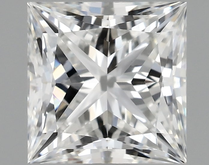 Loose Diamond - PRINCESS 1.04ct E VVS2: Loose Diamond - PRINCESS 1.04ct E VVS2 Source: This is a real non-mined Diamond that has been grown in a lab Shape: PRINCESS Carats: 1.04 Color: E Clarity: VVS2 Certification: IGI Condition: Pre-Owned