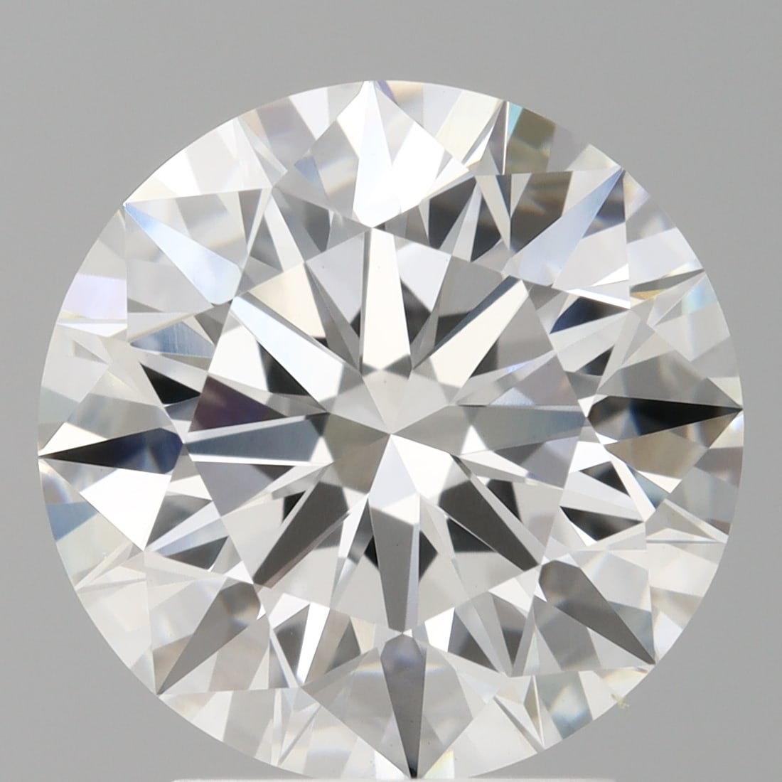 Loose Diamond - Round 3.07ct D VVS2: Loose Diamond - Round 3.07ct D VVS2 Source: This is a real non-mined Diamond that has been grown in a lab Shape: Round Carats: 3.07 Color: D Clarity: VVS2 Certification: IGI Condition: Pre-Owned PLEAS