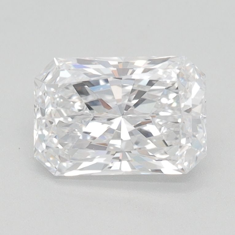 Loose Diamond - RADIANT 1.09ct D VVS1: Loose Diamond - RADIANT 1.09ct D VVS1 Source: This is a real non-mined Diamond that has been grown in a lab Shape: RADIANT Carats: 1.09 Color: D Clarity: VVS1 Certification: IGI Video: