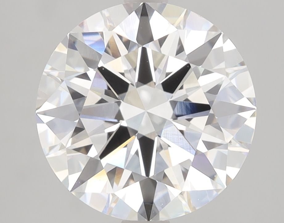 Ideal Loose Diamond - ROUND 3.0ct E VVS2: Ideal Loose Diamond - ROUND 3.0ct E VVS2 Source: This is a real non-mined Diamond that has been grown in a lab Shape: ROUND Carats: 3.0 Color: E Clarity: VVS2 Certification: IGI Video: