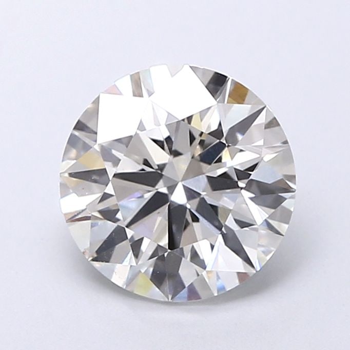 Loose Diamond - ROUND 1.81ct G VVS2: Loose Diamond - ROUND 1.81ct G VVS2 Source: This is a real non-mined Diamond that has been grown in a lab Shape: ROUND Carats: 1.81 Color: G Clarity: VVS2 Certification: IGI Video: