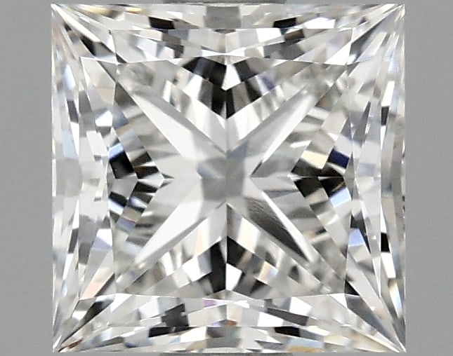 Loose Diamond - PRINCESS 1.08ct F VVS1: Loose Diamond - PRINCESS 1.08ct F VVS1 Source: This is a real non-mined Diamond that has been grown in a lab Shape: PRINCESS Carats: 1.08 Color: F Clarity: VVS1 Certification: IGI Condition: Pre-Owned