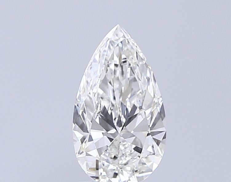 Loose Diamond - PEAR 1.01ct G VS1: Loose Diamond - PEAR 1.01ct G VS1 Source: This is a real non-mined Diamond that has been grown in a lab Shape: PEAR Carats: 1.01 Color: G Clarity: VS1 Certification: IGI Video: