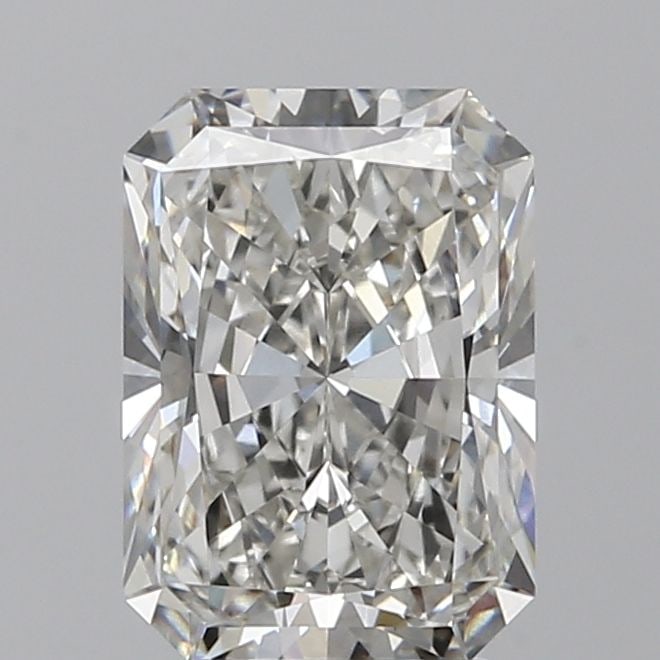 Loose Diamond - RADIANT 3.17ct H VVS2: Loose Diamond - RADIANT 3.17ct H VVS2 Source: This is a real non-mined Diamond that has been grown in a lab Shape: RADIANT Carats: 3.17 Color: H Clarity: VVS2 Certification: GIA Video: