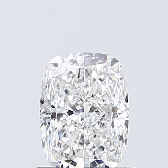 Loose Diamond - CUSHION BRILLIANT 1.01ct D VVS1: Loose Diamond - CUSHION BRILLIANT 1.01ct D VVS1 Source: This is a real non-mined Diamond that has been grown in a lab Shape: CUSHION BRILLIANT Carats: 1.01 Color: D Clarity: VVS1 Certification: IGI Vi
