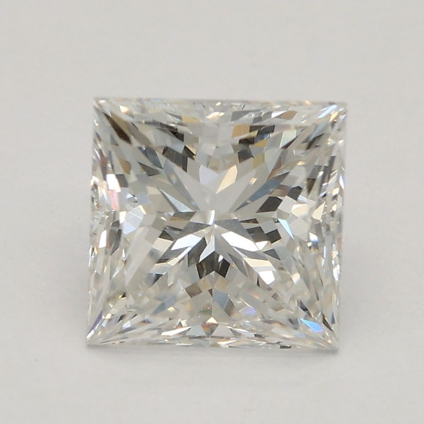 Loose Diamond - PRINCESS 1.53ct G VS1 (1 of 1)