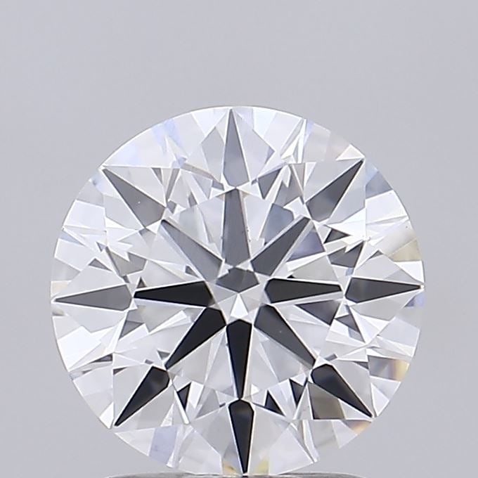 Loose Diamond - Round 2.02ct E VS1: Loose Diamond - Round 2.02ct E VS1 Source: This is a real non-mined Diamond that has been grown in a lab Shape: Round Carats: 2.02 Color: E Clarity: VS1 Certification: IGI Condition: Pre-Owned PLEASE 