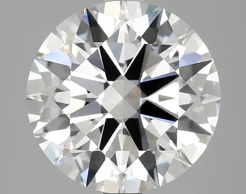 Loose Diamond - Round 3.04ct E VVS2 (1 of 1)