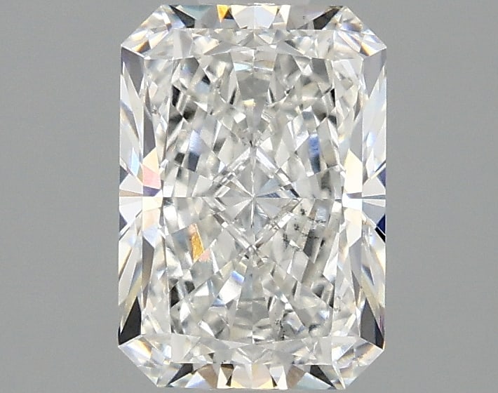 Loose Diamond - RADIANT 1.57ct E VS1: Loose Diamond - RADIANT 1.57ct E VS1 Source: This is a real non-mined Diamond that has been grown in a lab Shape: RADIANT Carats: 1.57 Color: E Clarity: VS1 Certification: IGI Condition: Pre-Owned PLE