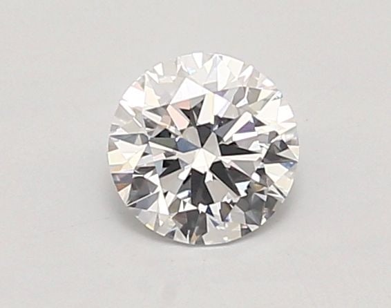 Loose Diamond - ROUND 0.65ct D VVS2: Loose Diamond - ROUND 0.65ct D VVS2 Source: This is a real non-mined Diamond that has been grown in a lab Shape: ROUND Carats: 0.65 Color: D Clarity: VVS2 Certification: IGI Video: