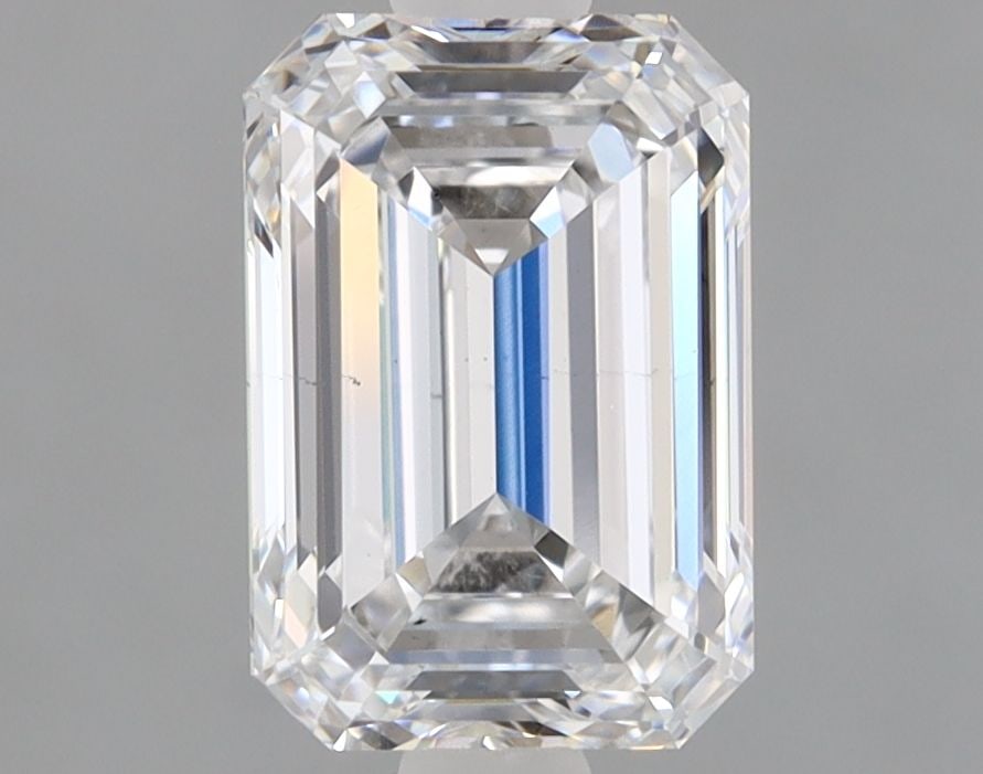 Loose Diamond - EMERALD 1.57ct D VS2 (1 of 1)