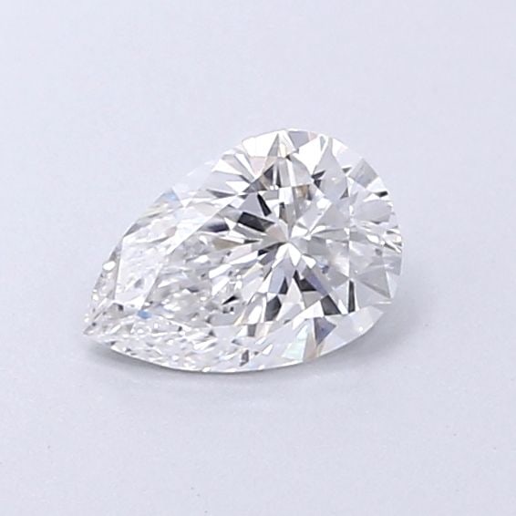Loose Diamond - PEAR 0.38ct D VS1: Loose Diamond - PEAR 0.38ct D VS1 Source: This is a real non-mined Diamond that has been grown in a lab Shape: PEAR Carats: 0.38 Color: D Clarity: VS1 Certification: IGI Video: Video Link PLEASE