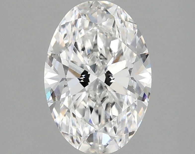 Loose Diamond - OVAL 1.57ct E VVS2: Loose Diamond - OVAL 1.57ct E VVS2 Source: This is a real non-mined Diamond that has been grown in a lab Shape: OVAL Carats: 1.57 Color: E Clarity: VVS2 Certification: IGI Video: