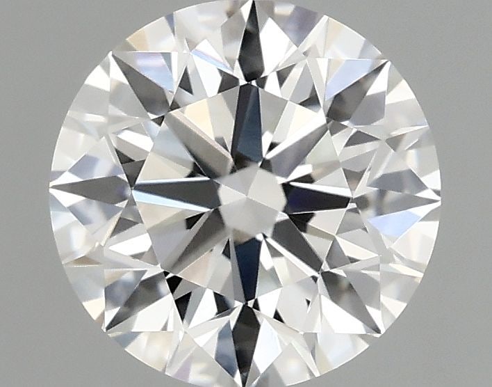 Loose Diamond - ROUND 1.05ct E VVS2 (1 of 1)