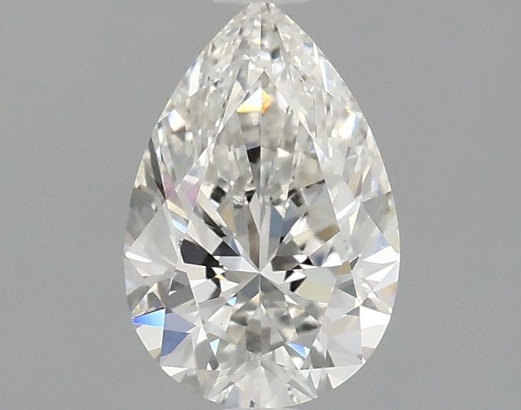 Loose Diamond - PEAR 1.01ct E VS1: Loose Diamond - PEAR 1.01ct E VS1 Source: This is a real non-mined Diamond that has been grown in a lab Shape: PEAR Carats: 1.01 Color: E Clarity: VS1 Certification: IGI Video: