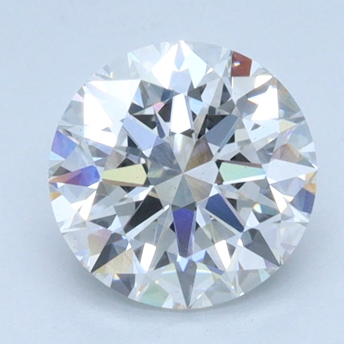 Loose Diamond - Round 1.19ct E VS2: Loose Diamond - Round 1.19ct E VS2 Source: This is a real non-mined Diamond that has been grown in a lab Shape: Round Carats: 1.19 Color: E Clarity: VS2 Certification: IGI Condition: Pre-Owned PLEASE 