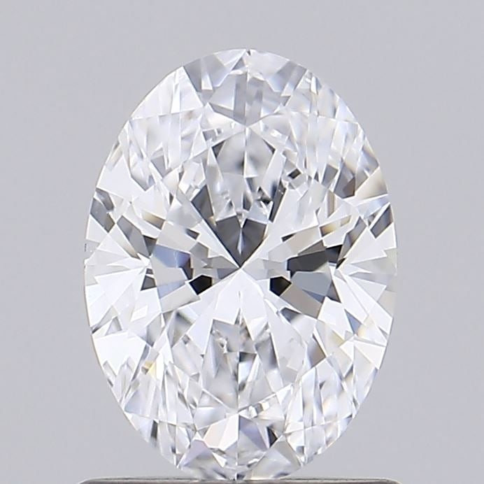 Loose Diamond - OVAL 0.93ct D IF: Loose Diamond - OVAL 0.93ct D IF Source: This is a real non-mined Diamond that has been grown in a lab Shape: OVAL Carats: 0.93 Color: D Clarity: IF Certification: IGI Video: