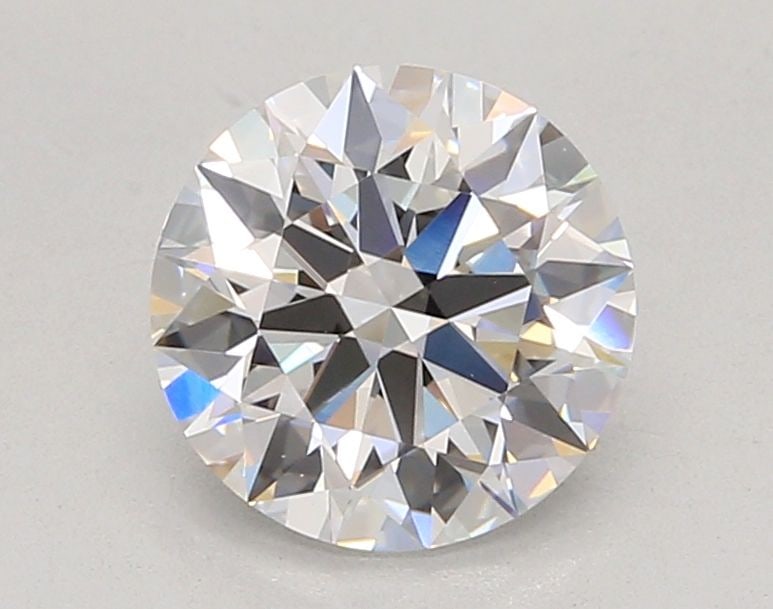 Ideal Loose Diamond - ROUND 2.05ct D VVS2: Ideal Loose Diamond - ROUND 2.05ct D VVS2 Source: This is a real non-mined Diamond that has been grown in a lab Shape: ROUND Carats: 2.05 Color: D Clarity: VVS2 Certification: IGI Video:
