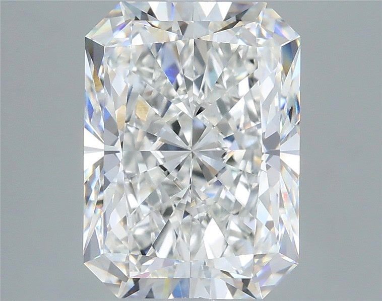 Loose Diamond - RADIANT 4.58ct E VS1: Loose Diamond - RADIANT 4.58ct E VS1 Source: This is a real non-mined Diamond that has been grown in a lab Shape: RADIANT Carats: 4.58 Color: E Clarity: VS1 Certification: IGI Video: