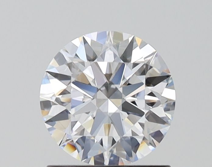 Loose Diamond - ROUND 1.04ct D VVS2: Loose Diamond - ROUND 1.04ct D VVS2 Source: This is a real non-mined Diamond that has been grown in a lab Shape: ROUND Carats: 1.04 Color: D Clarity: VVS2 Certification: GIA Video:
