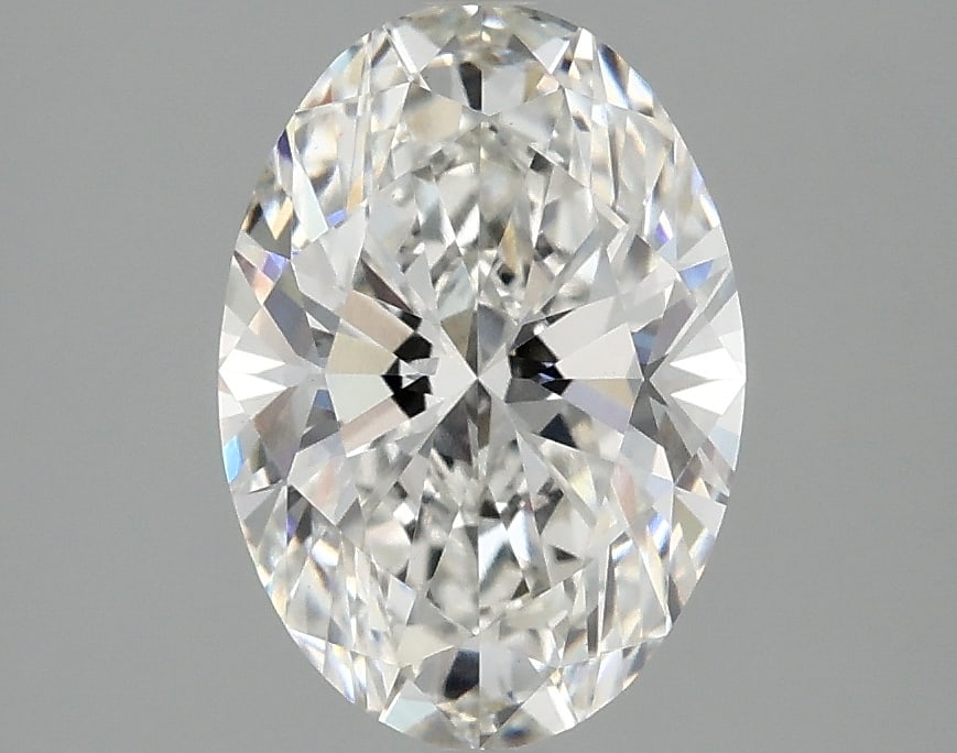 Loose Diamond - OVAL 2.02ct F VS1: Loose Diamond - OVAL 2.02ct F VS1 Source: This is a real non-mined Diamond that has been grown in a lab Shape: OVAL Carats: 2.02 Color: F Clarity: VS1 Certification: IGI Condition: Pre-Owned PLEASE NO