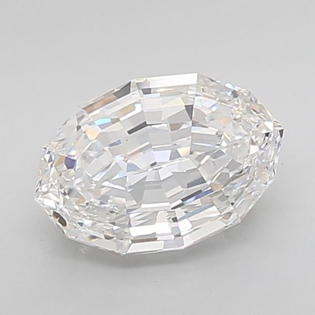 Loose Diamond - OTHER 3.09ct D VS1: Loose Diamond - OTHER 3.09ct D VS1 Source: This is a real non-mined Diamond that has been grown in a lab Shape: OTHER Carats: 3.09 Color: D Clarity: VS1 Certification: IGI Video: